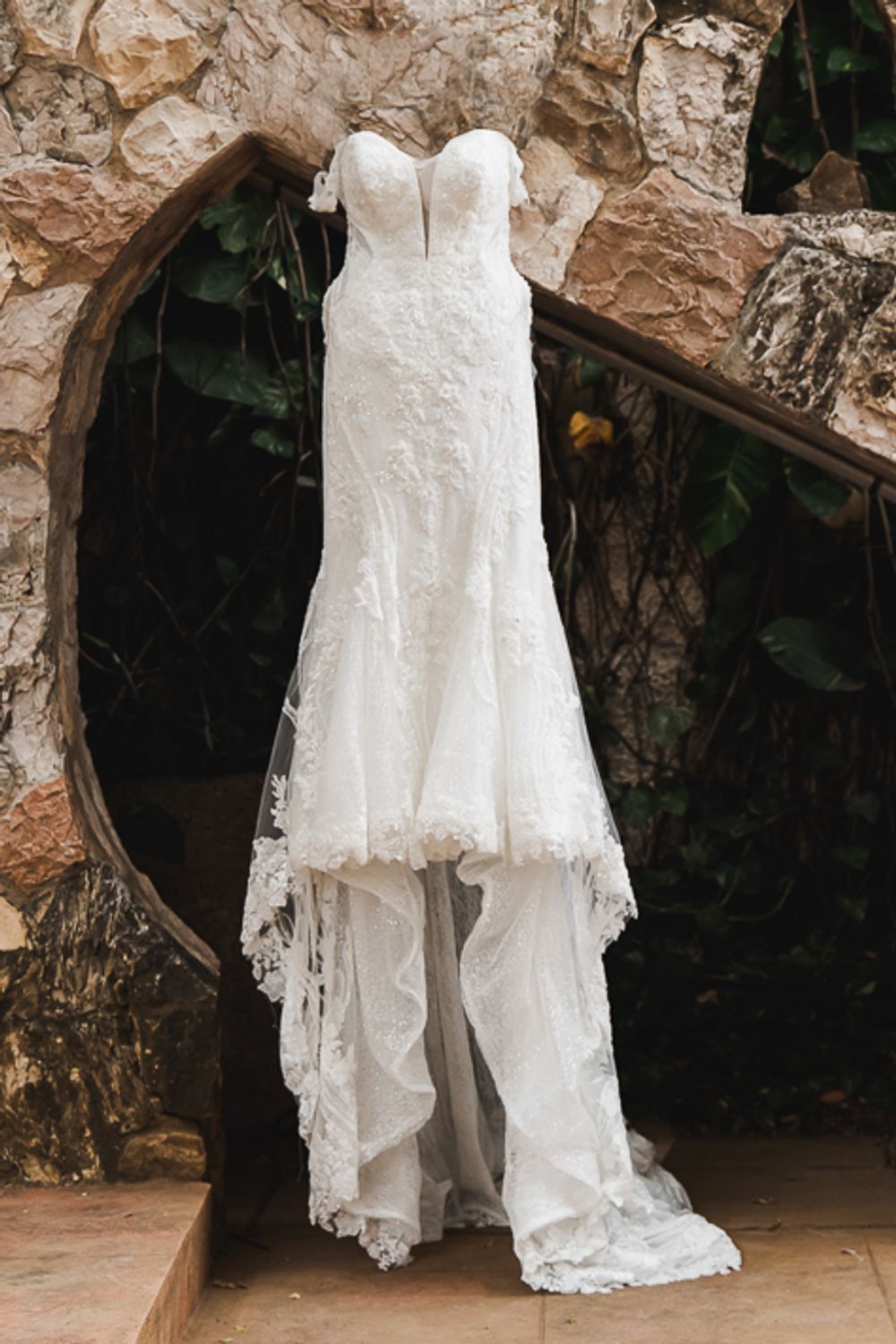 Martina Liana 1338 with Veil 11