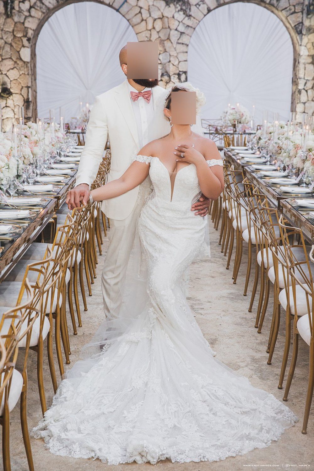 Martina Liana 1338 with Veil 2