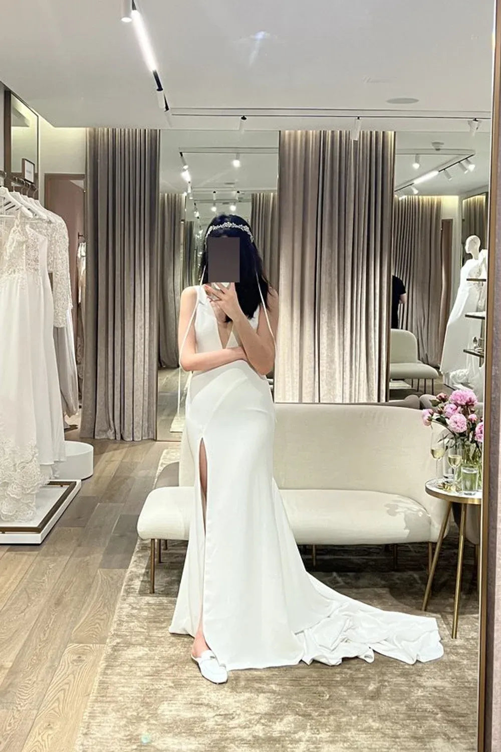 Pronovias Atelier Blue Moon 0
