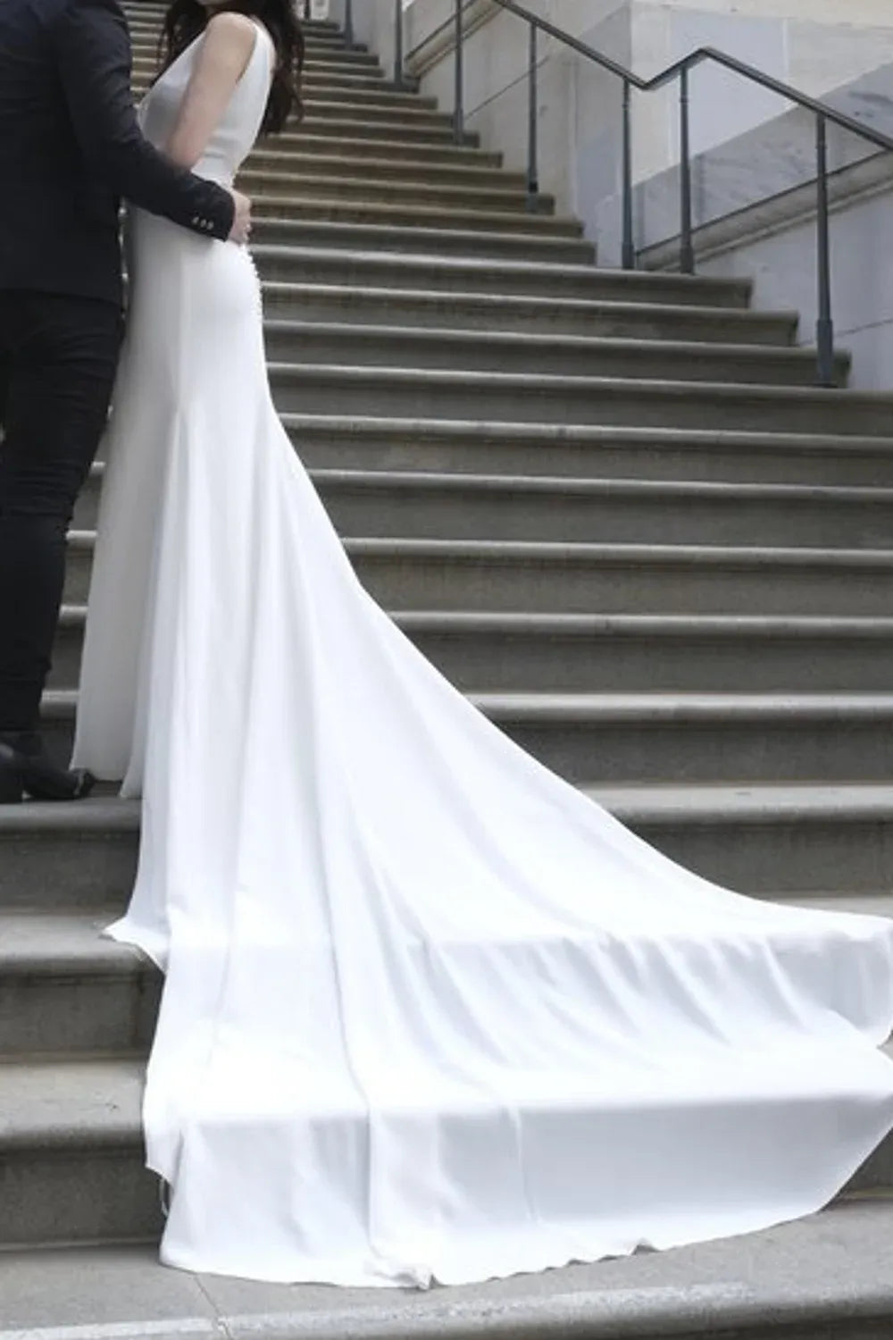 Pronovias Atelier Blue Moon 2
