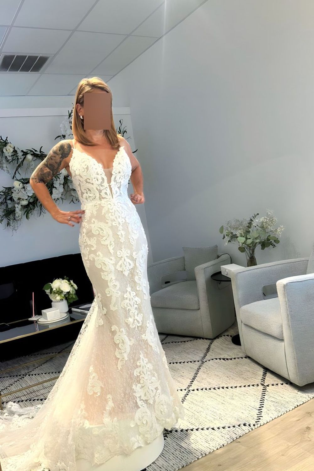 Maggie Sottero Tuscany Lynette 9