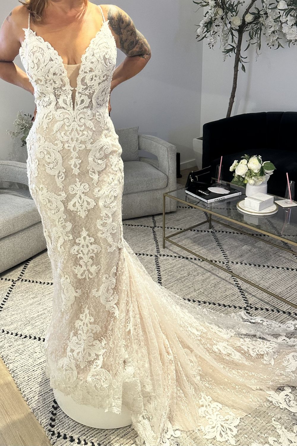 Maggie Sottero Tuscany Lynette 7