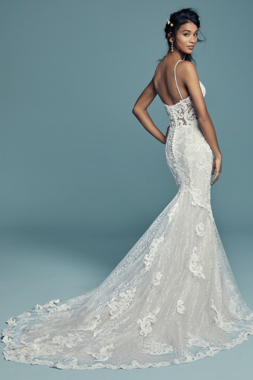 Maggie Sottero Tuscany Lynette 2