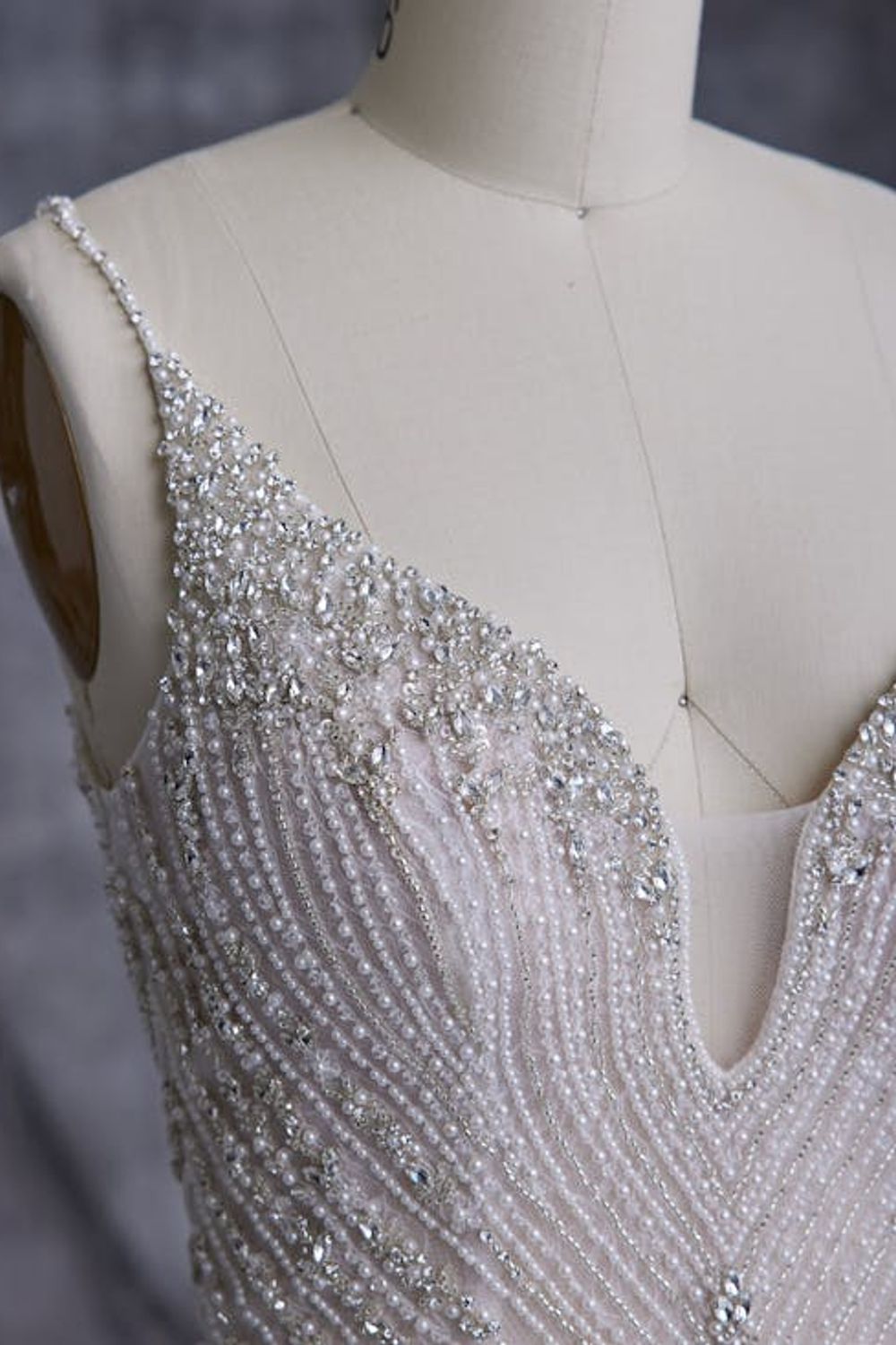 Sottero and Midgley Bannock 6