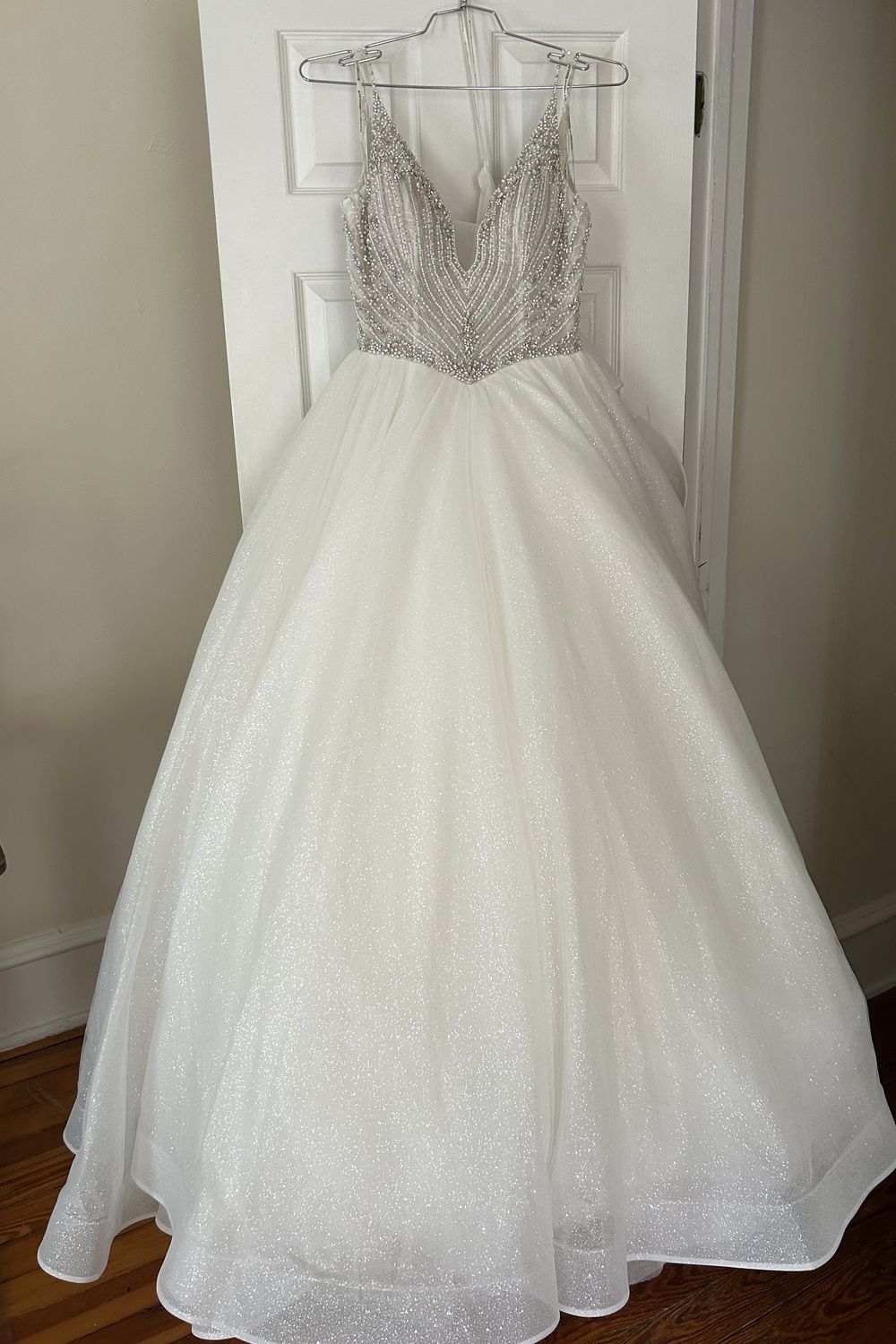 Sottero and Midgley Bannock 8