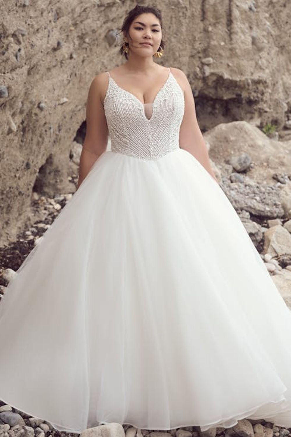 Sottero and Midgley Bannock 0