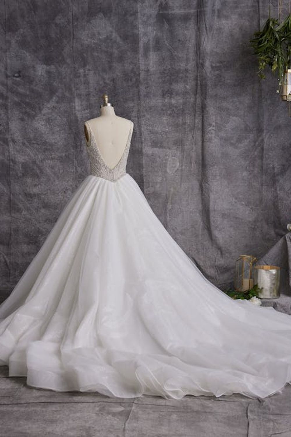 Sottero and Midgley Bannock 4