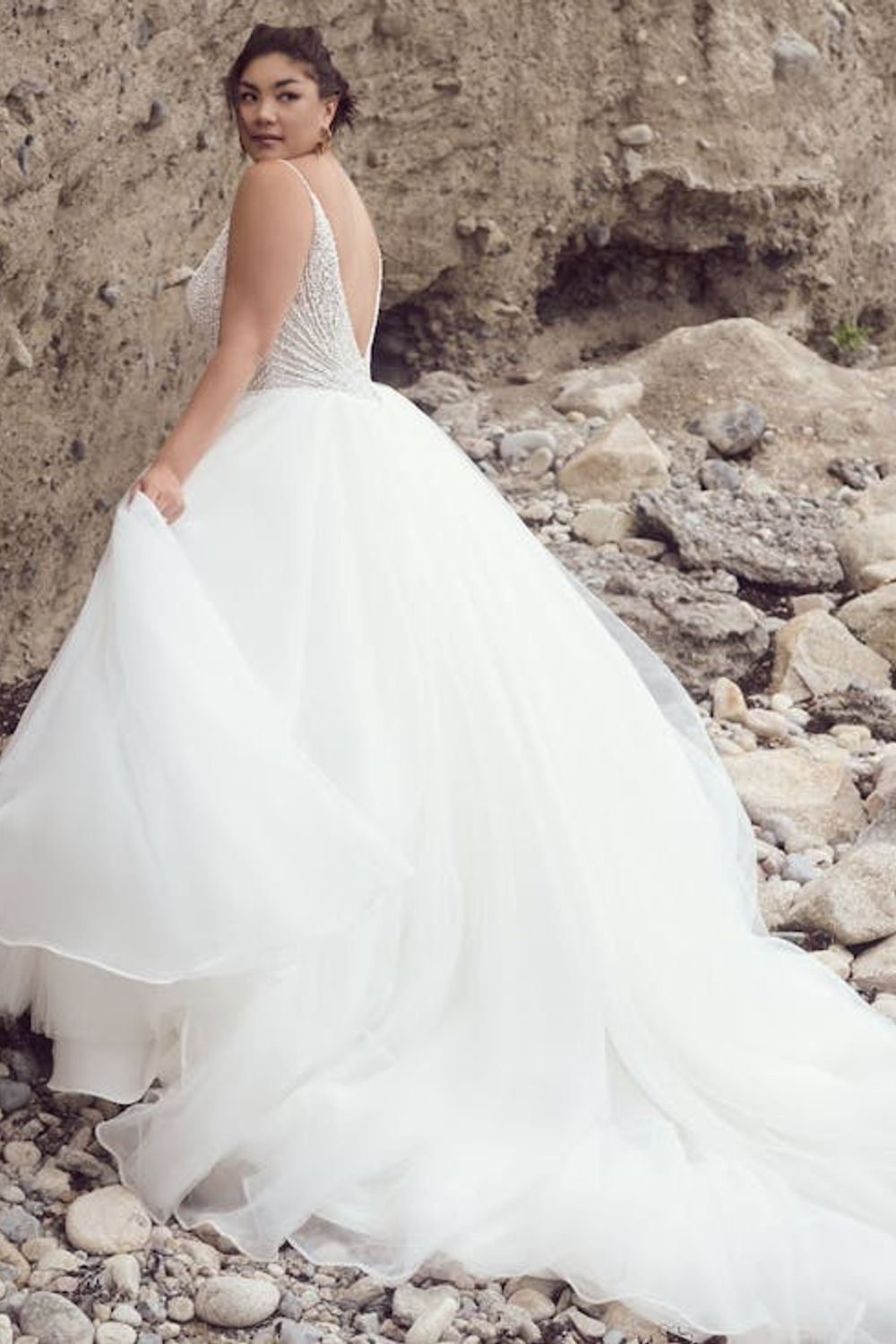 Sottero and Midgley Bannock 1