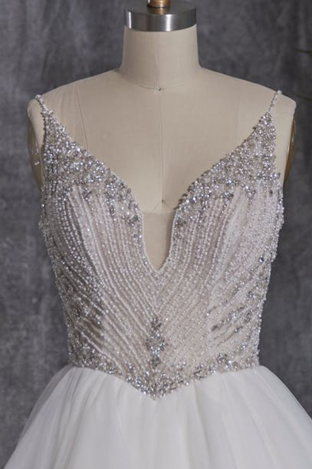 Sottero and Midgley Bannock 5