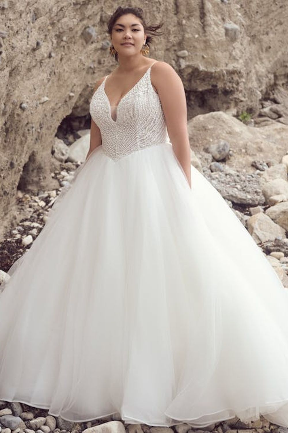 Sottero and Midgley Bannock 2