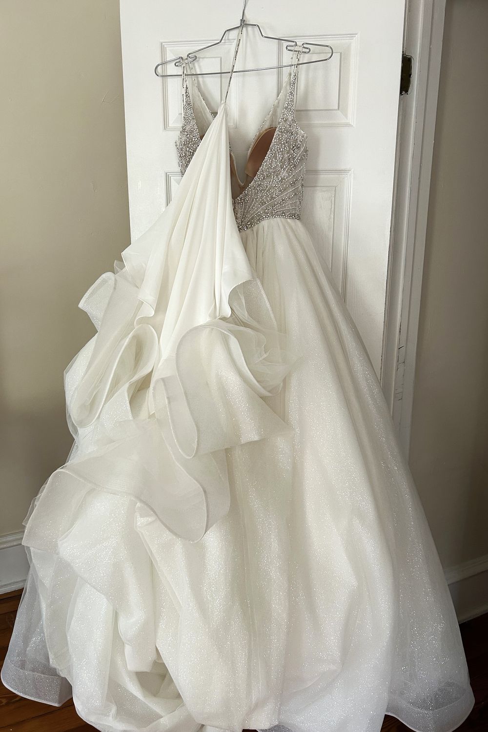 Sottero and Midgley Bannock 11