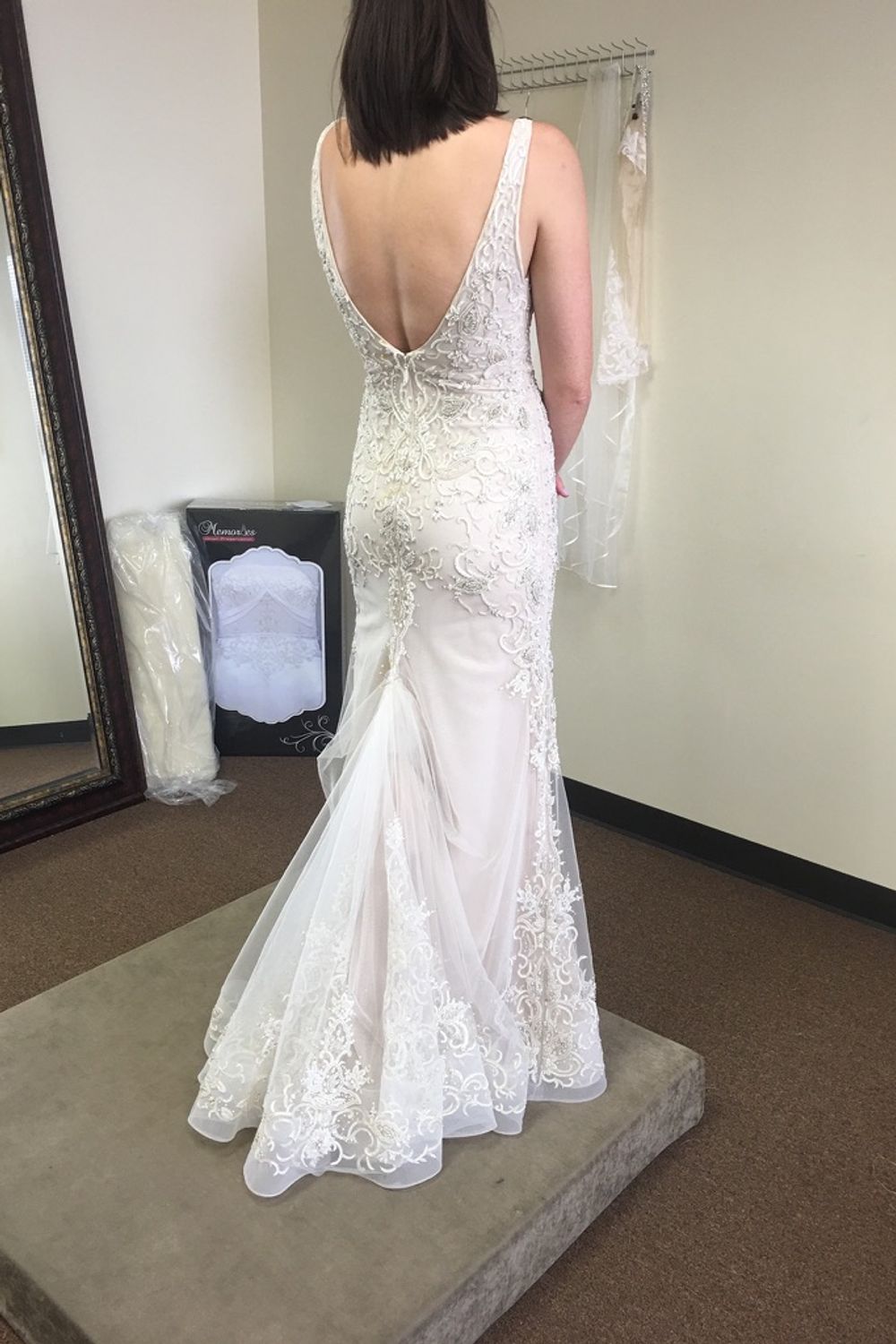 Lazaro 3605 7