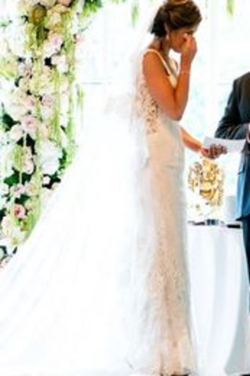 Helen Benton/Bergdorf Goodman Diamond 3