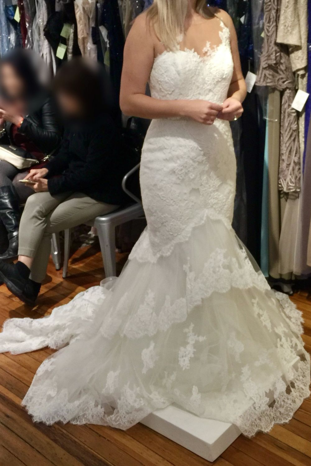 Enzoani Kasia 3