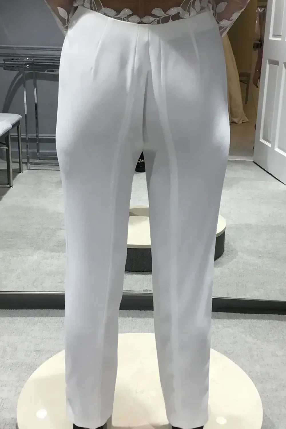 Pnina Tornai CUSTOMJMPS 3