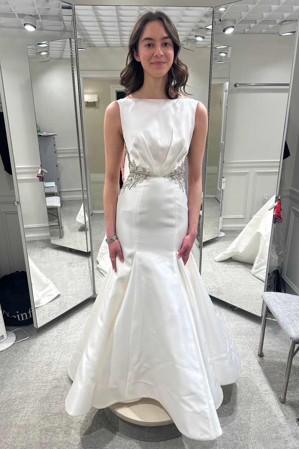 Anne Barge Natalie 0