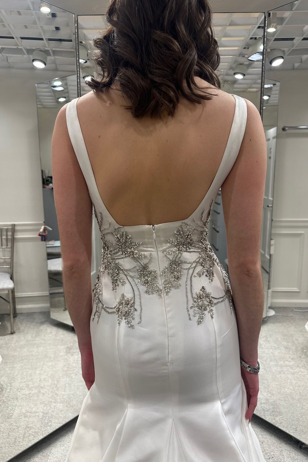 Anne Barge Natalie 2