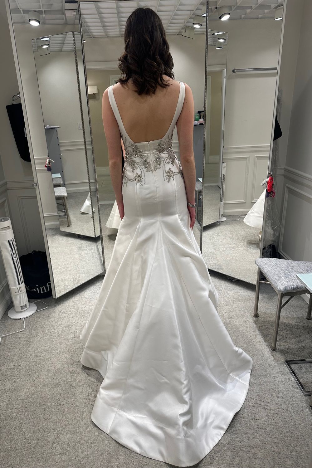 Anne Barge Natalie 3