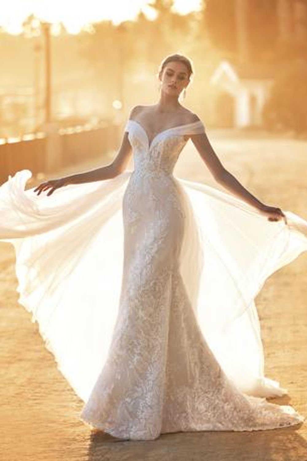 Pronovias Altair 6