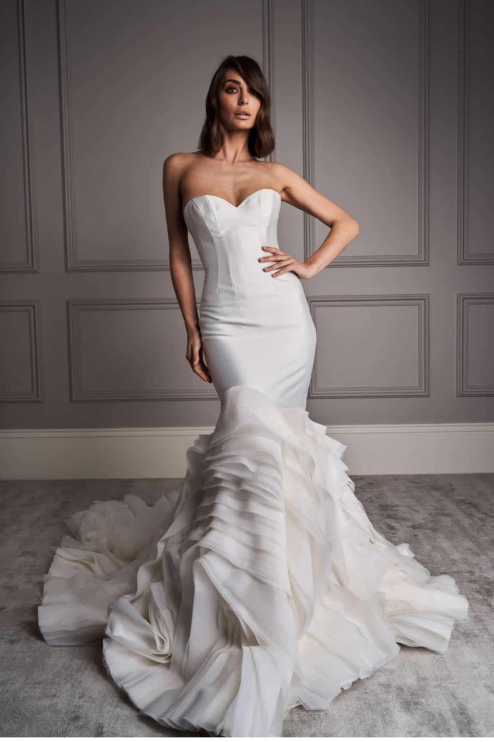 Leah Da Gloria-Cristina - Boheme Collection-0