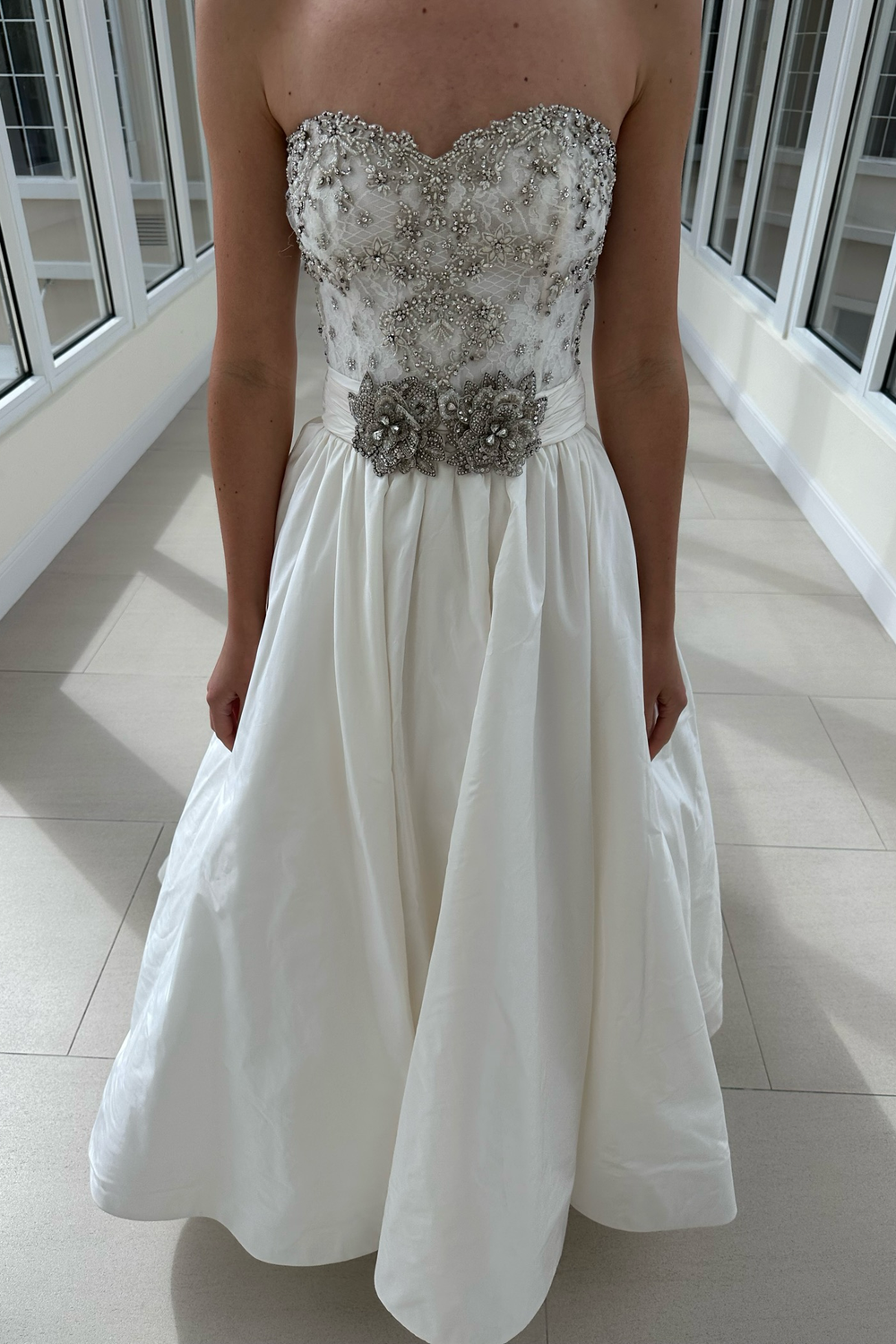 Anne Barge Antoinette 1