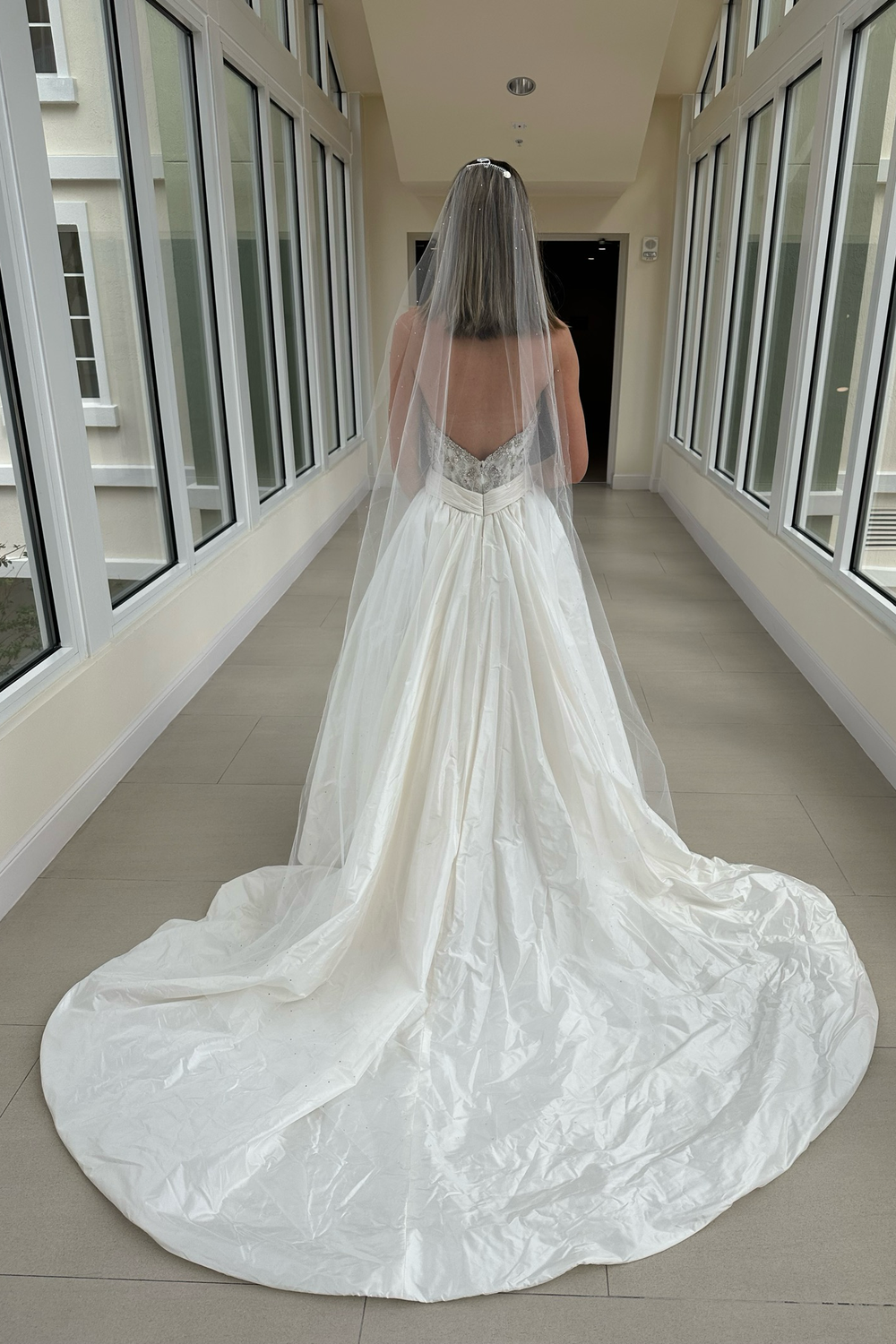 Anne Barge Antoinette 2