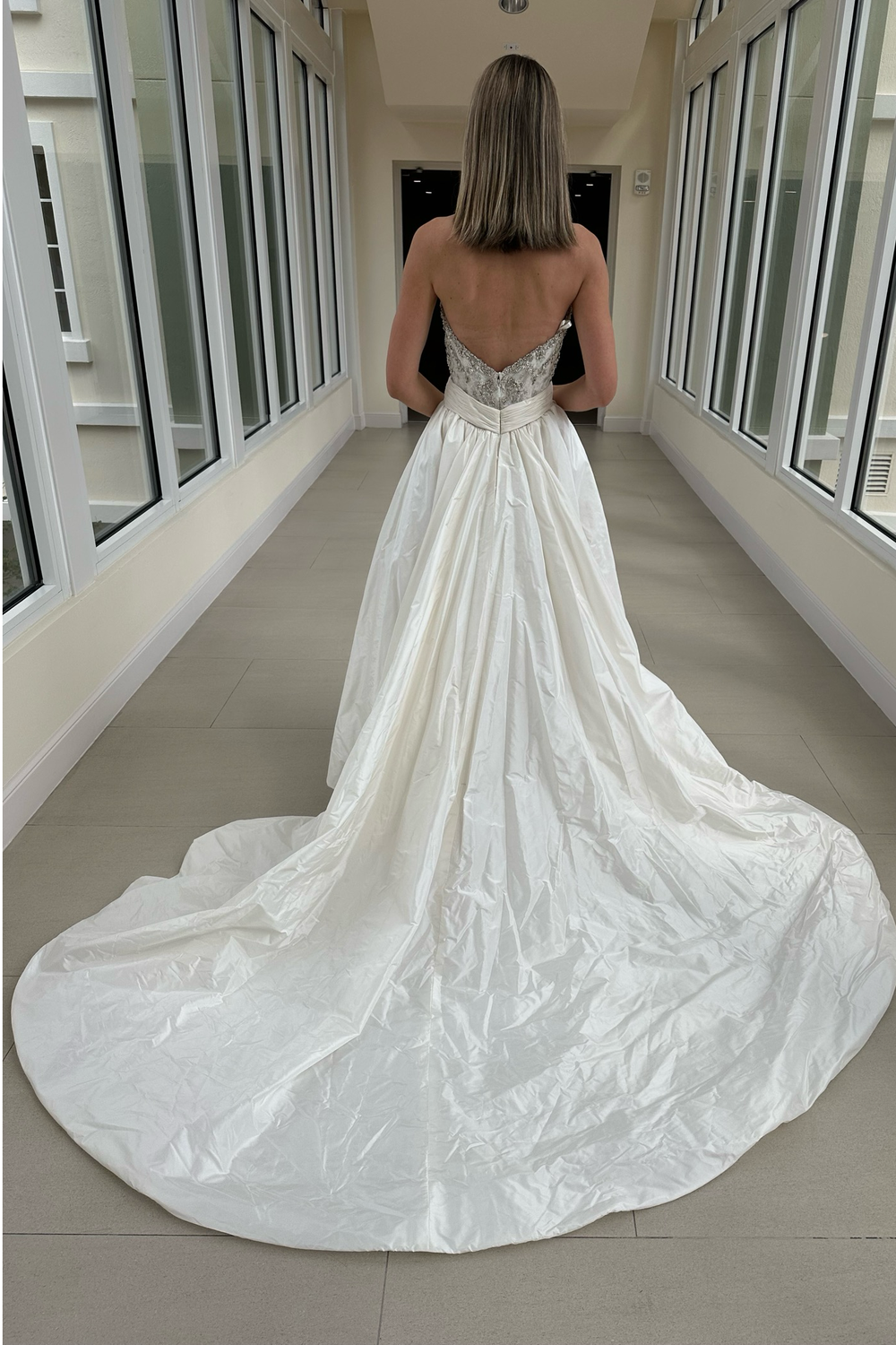 Anne Barge Antoinette 4