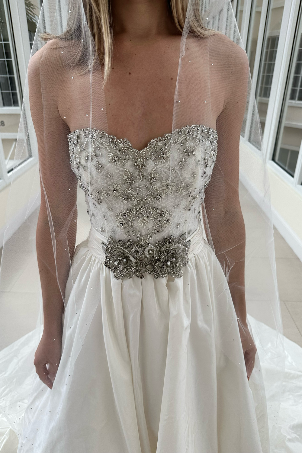 Anne Barge Antoinette 5