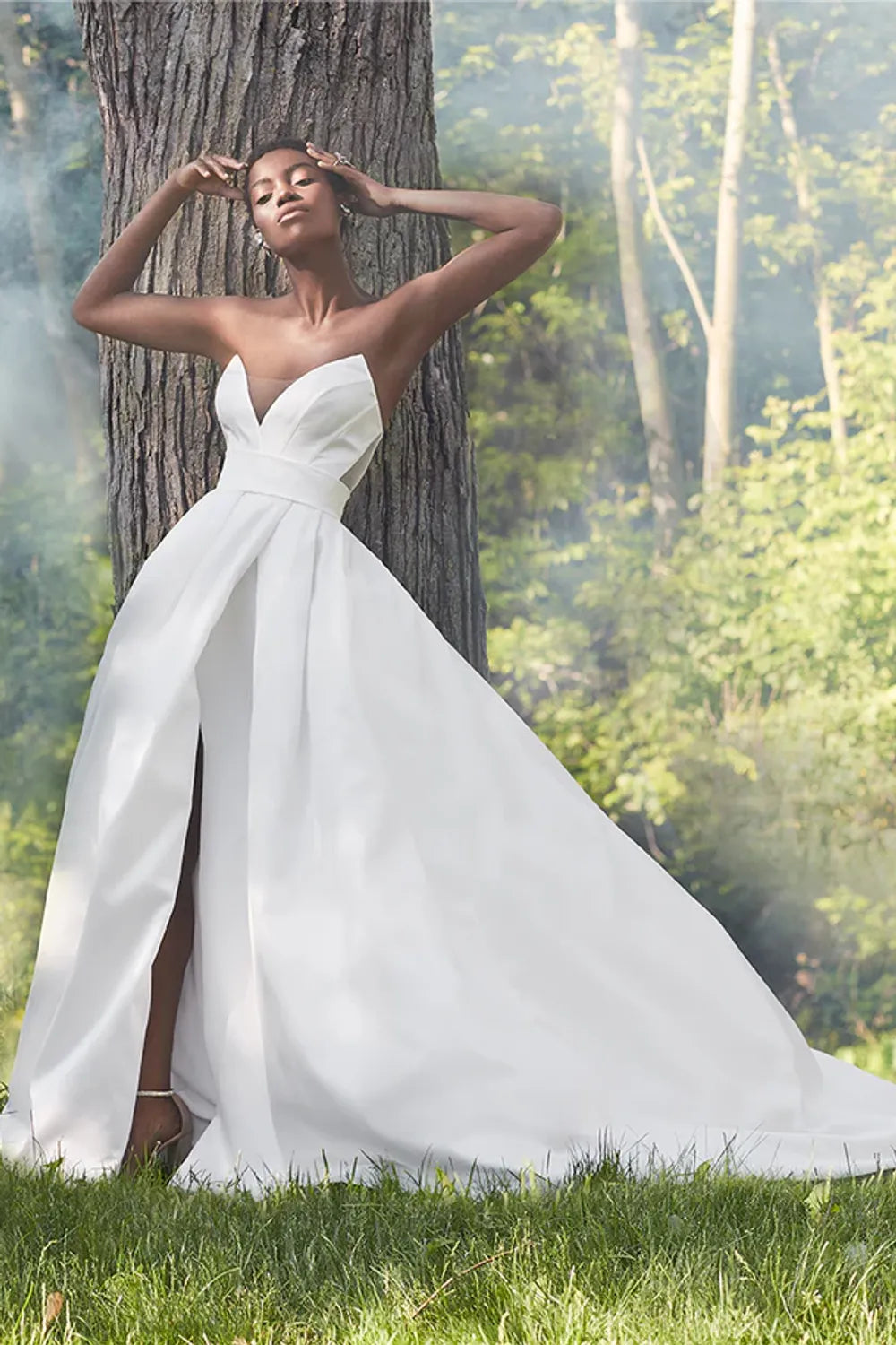 used Ines Di Santo Quice Wedding Dress used Ines Di Santo Quice Wedding Dress