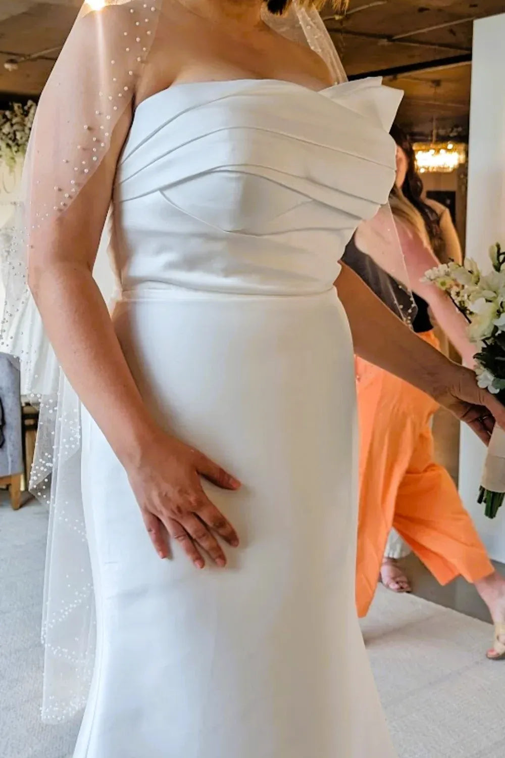 Pronovias Arya 7