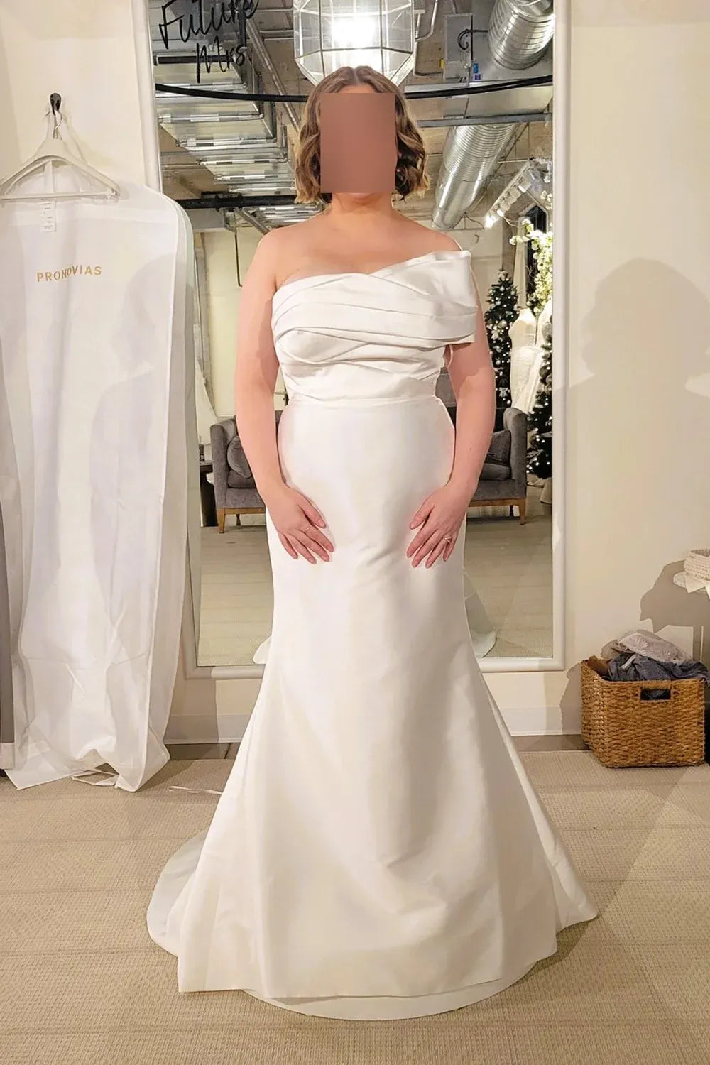 Pronovias Arya 5