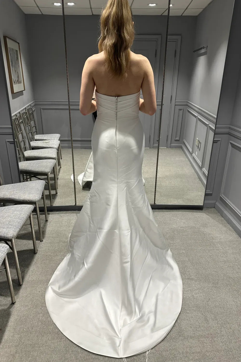 Pronovias Arya 11