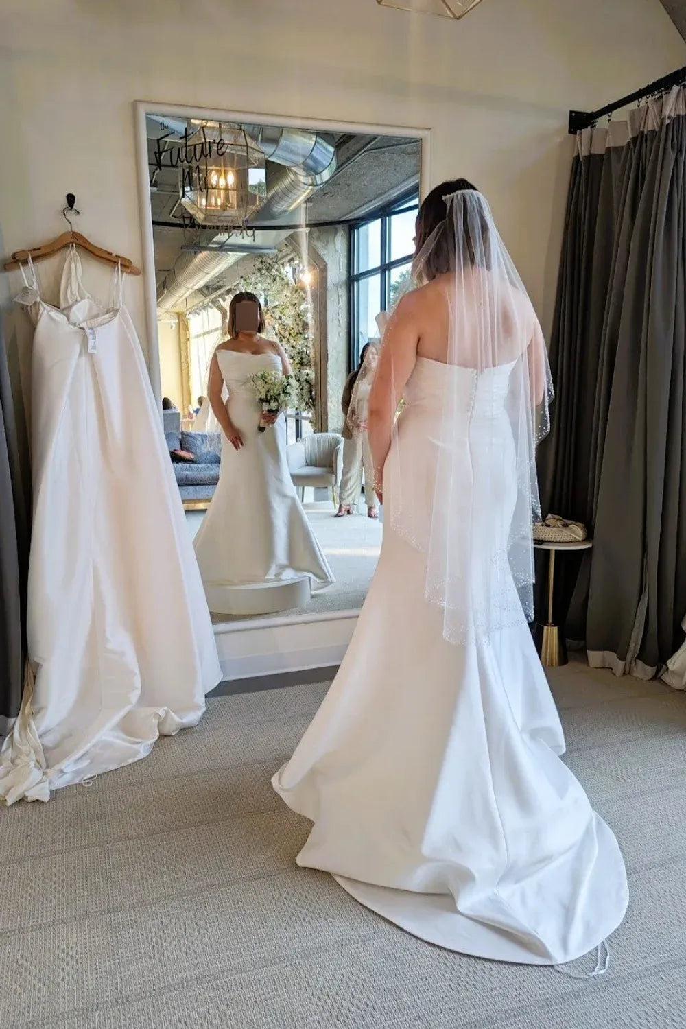 Pronovias Arya 6