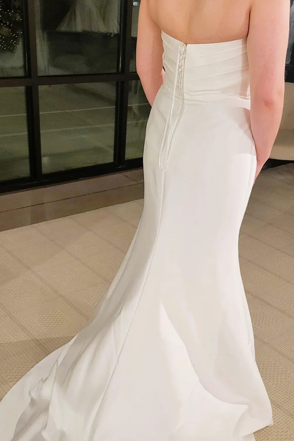 Pronovias Arya 8