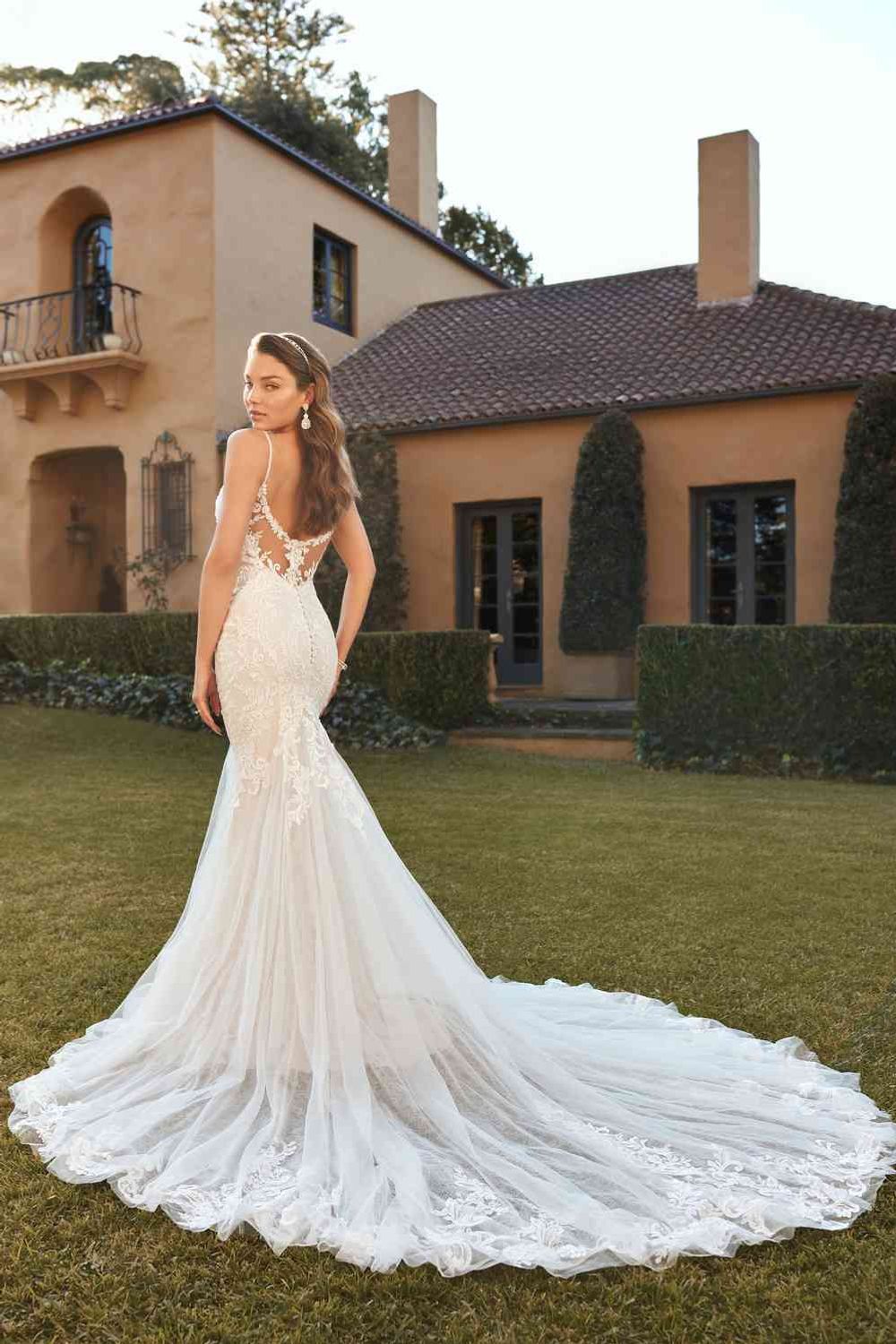 Sophia Tolli Lydia (Y3100) 1
