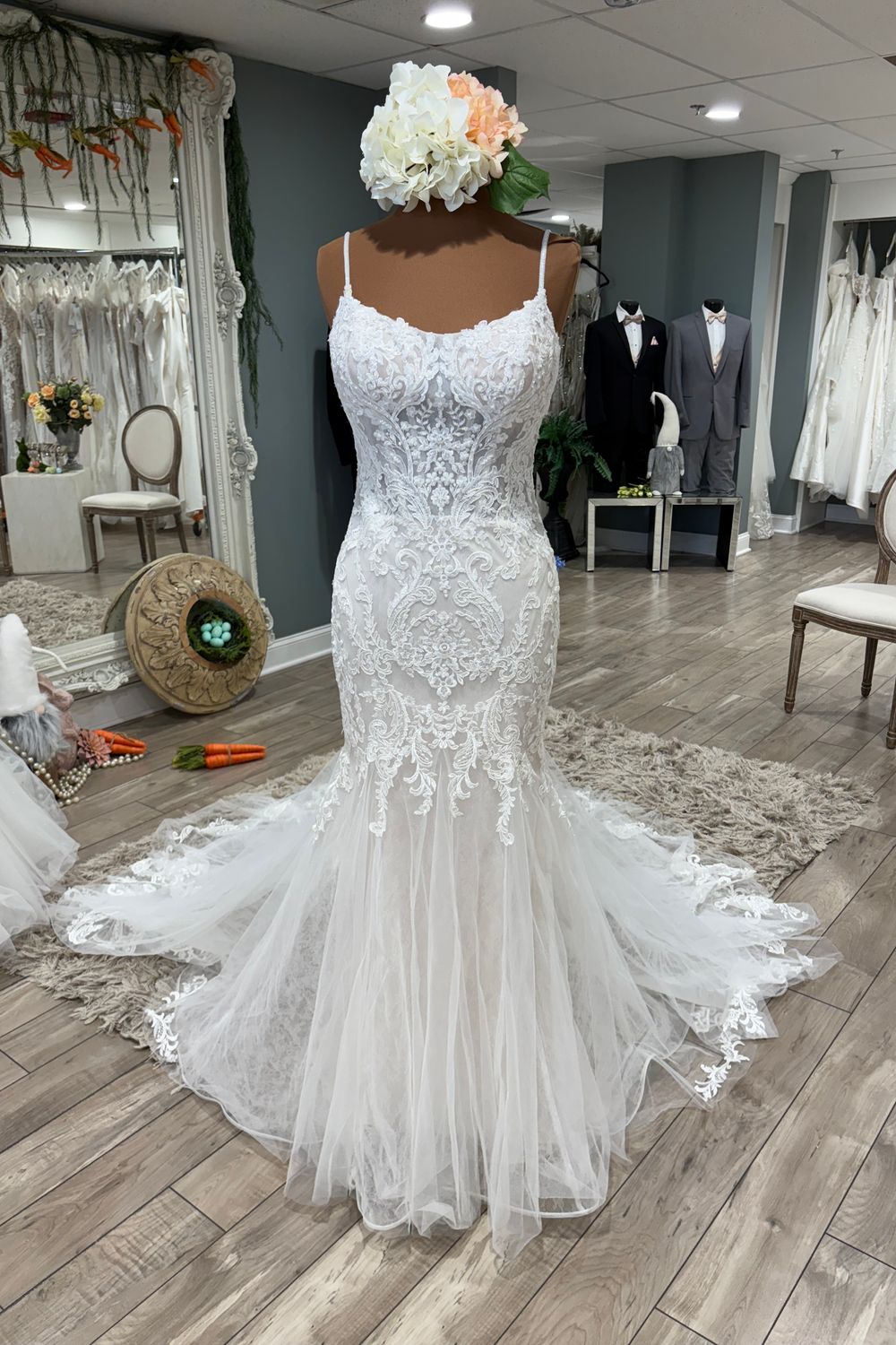 Sophia Tolli Lydia (Y3100) 2