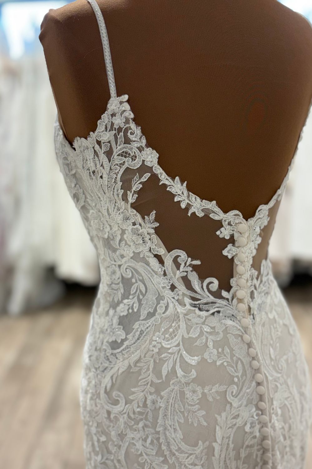 Sophia Tolli Lydia (Y3100) 4