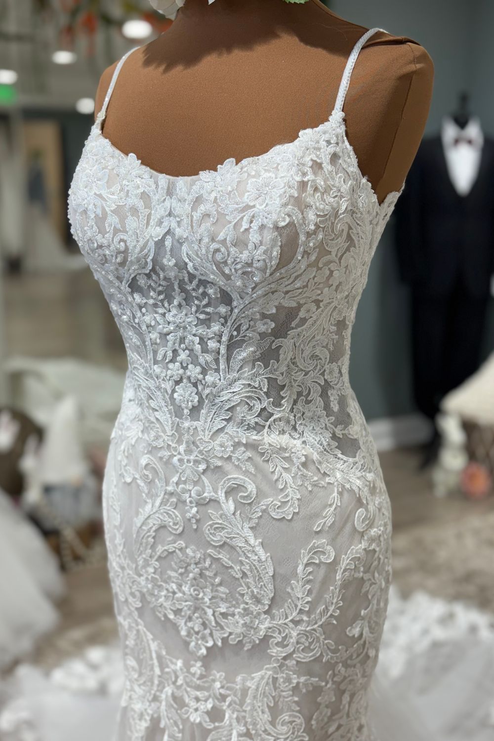 Sophia Tolli Lydia (Y3100) 6