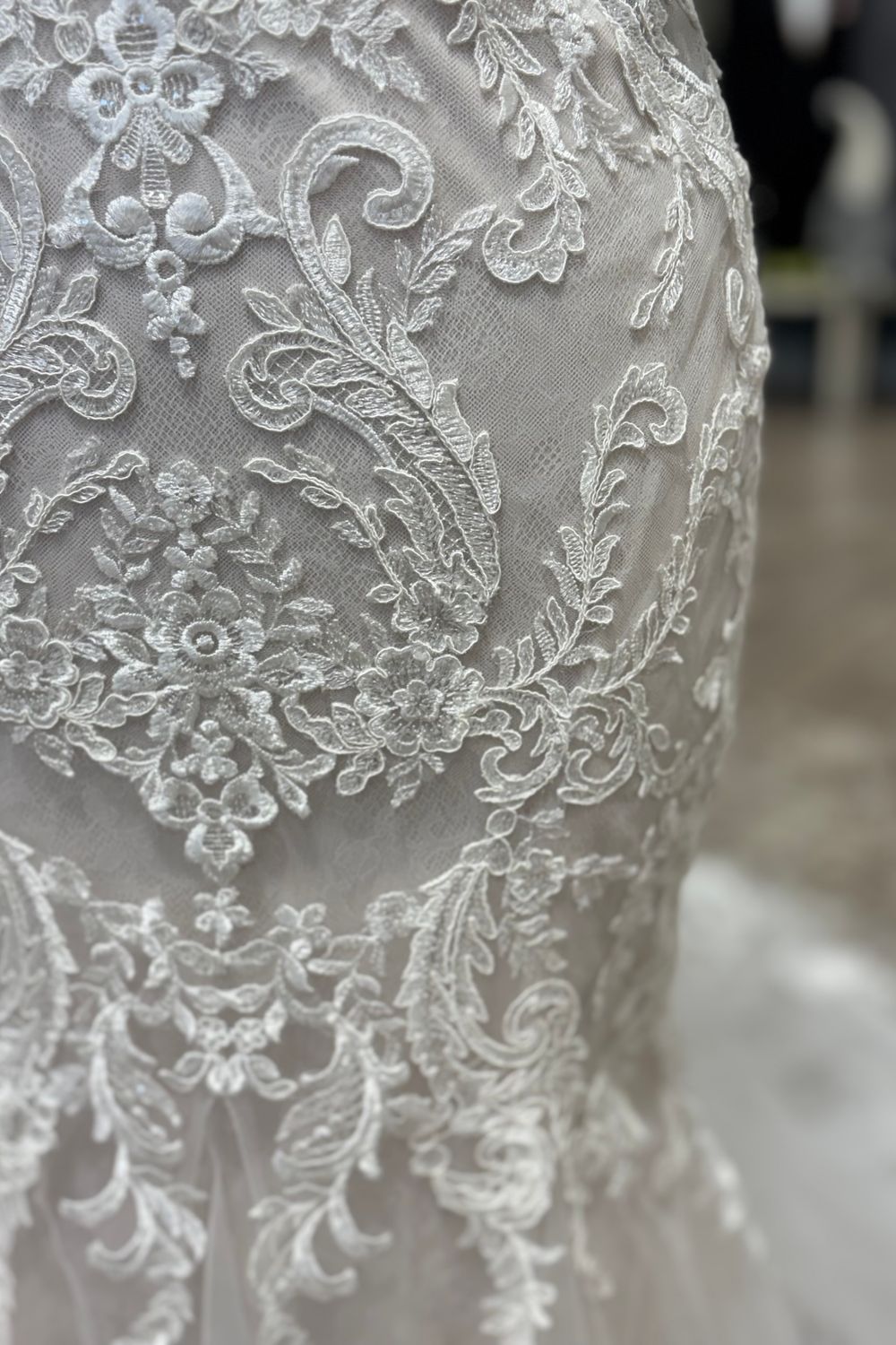 Sophia Tolli Lydia (Y3100) 5