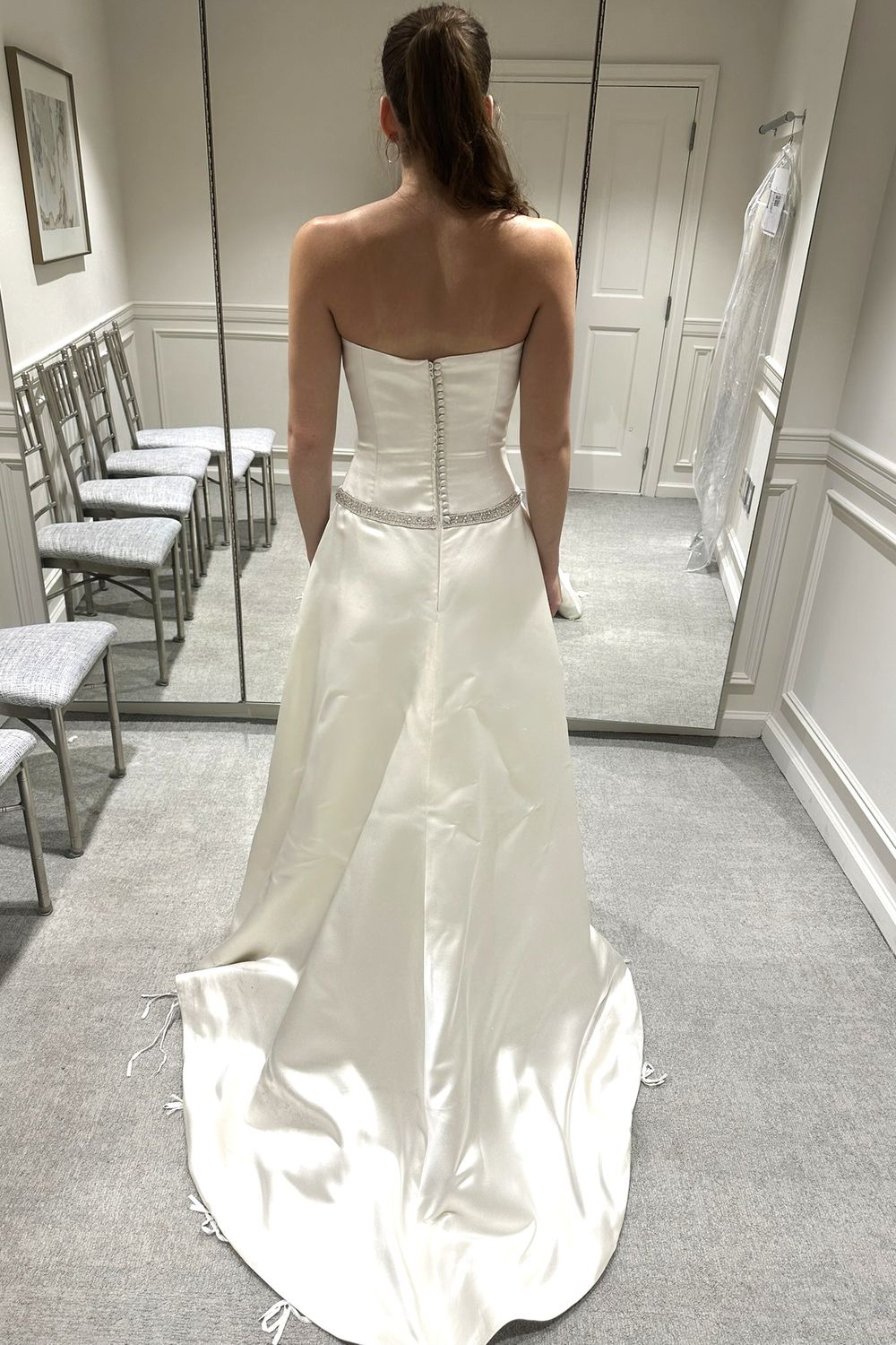 Justina McCaffrey Haute Couture 01314 9