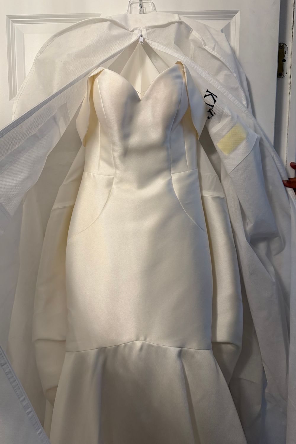 Anne Barge Blue Willow Collection- Toddy 3