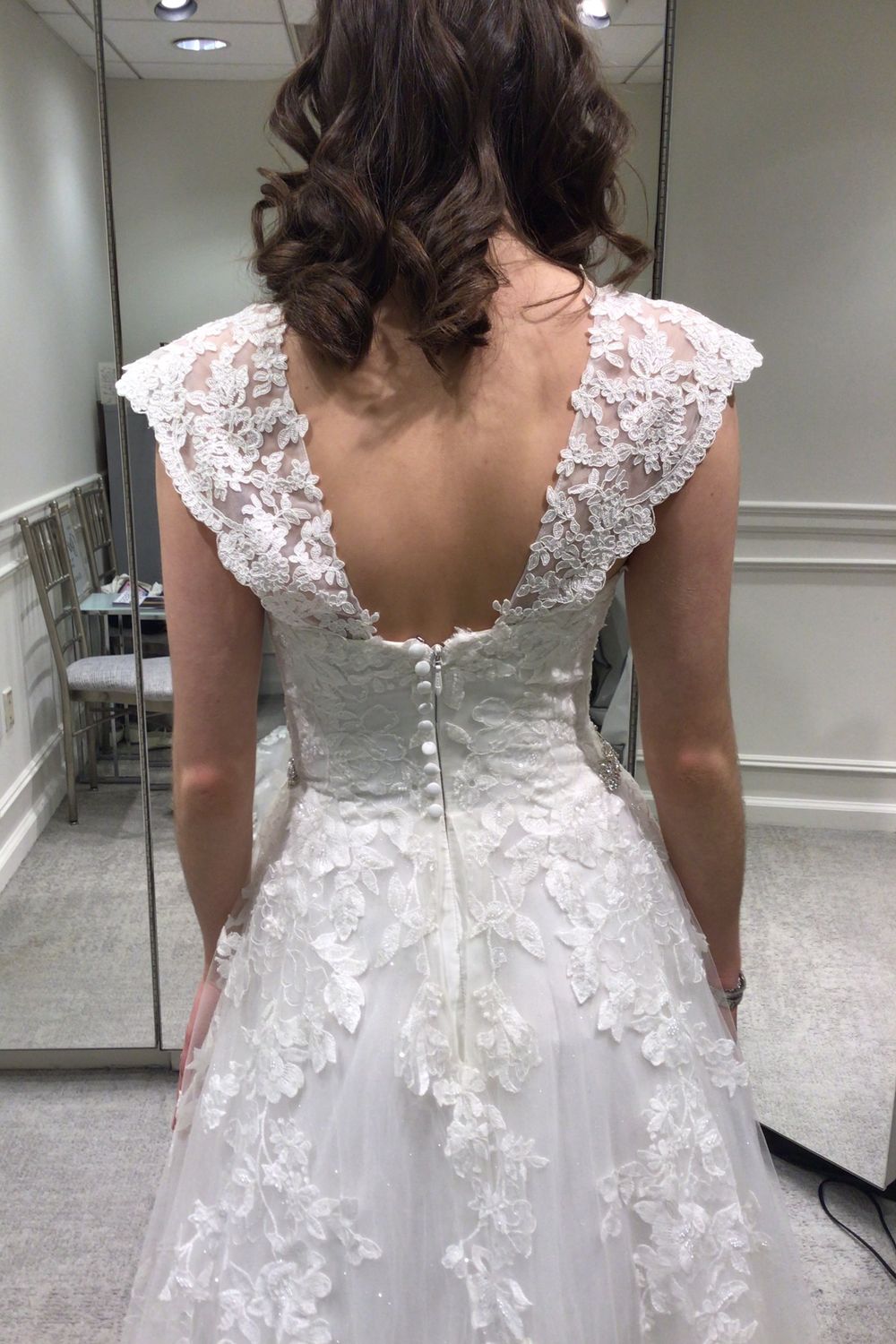 Oleg Cassini CWG1013 3