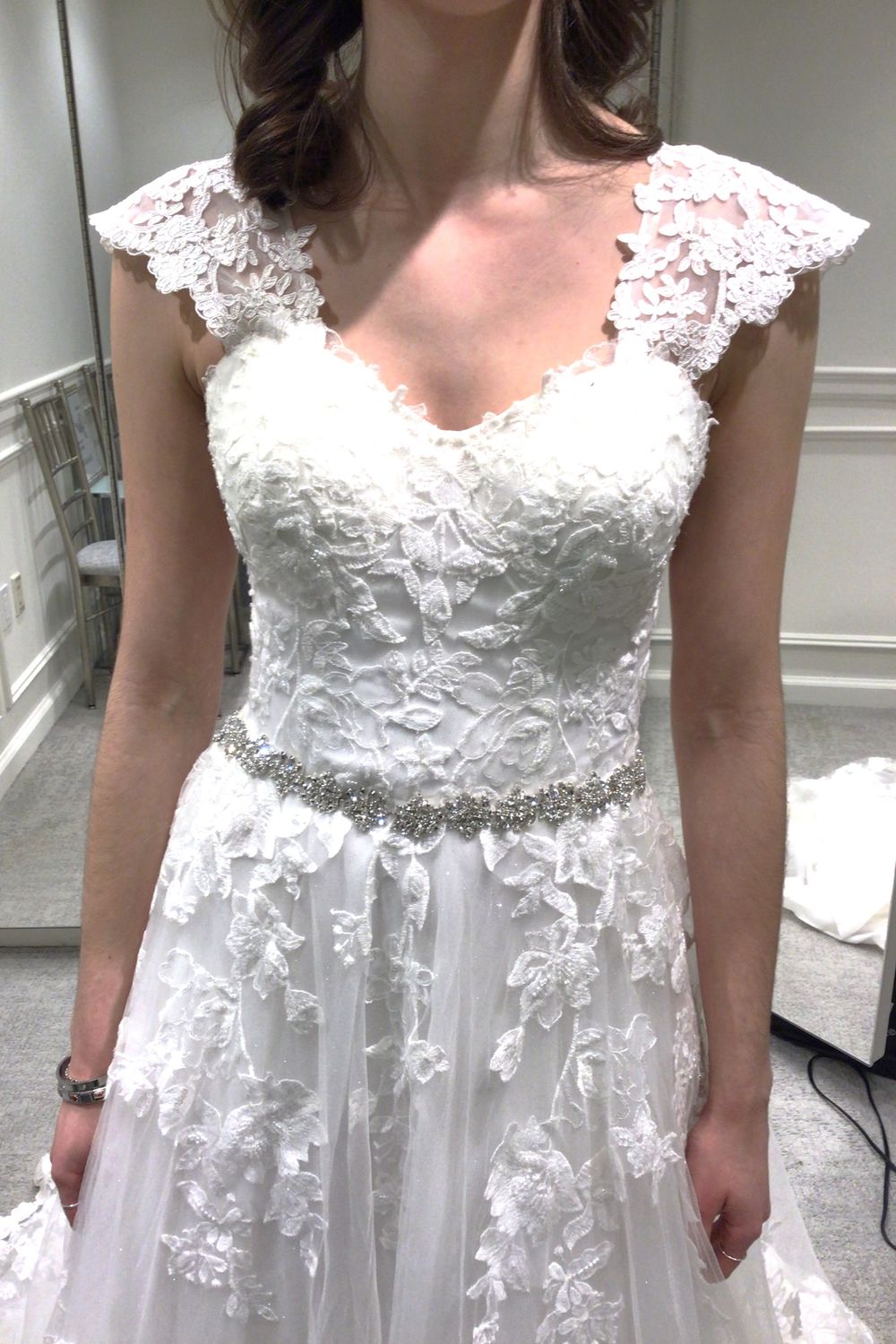 Oleg Cassini CWG1013 2