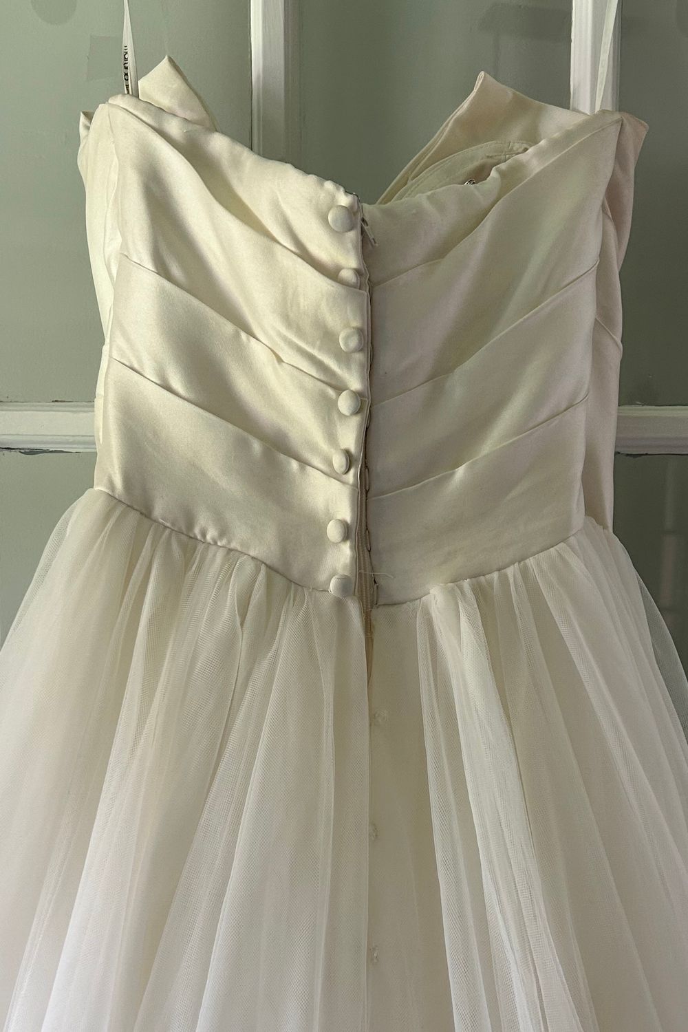 Martina Liana Ball gown  2