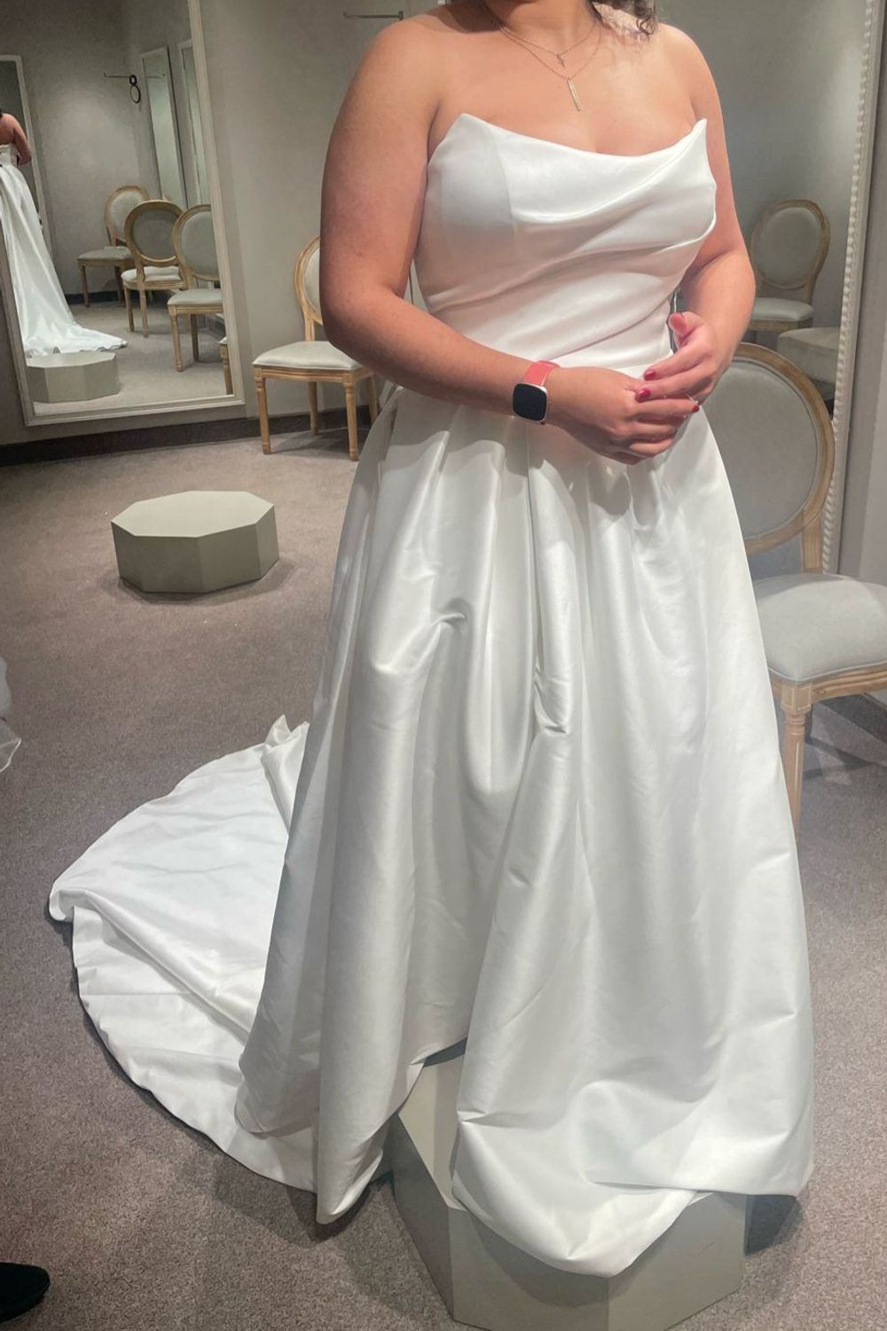 Sottero & Midgley Aspen 4
