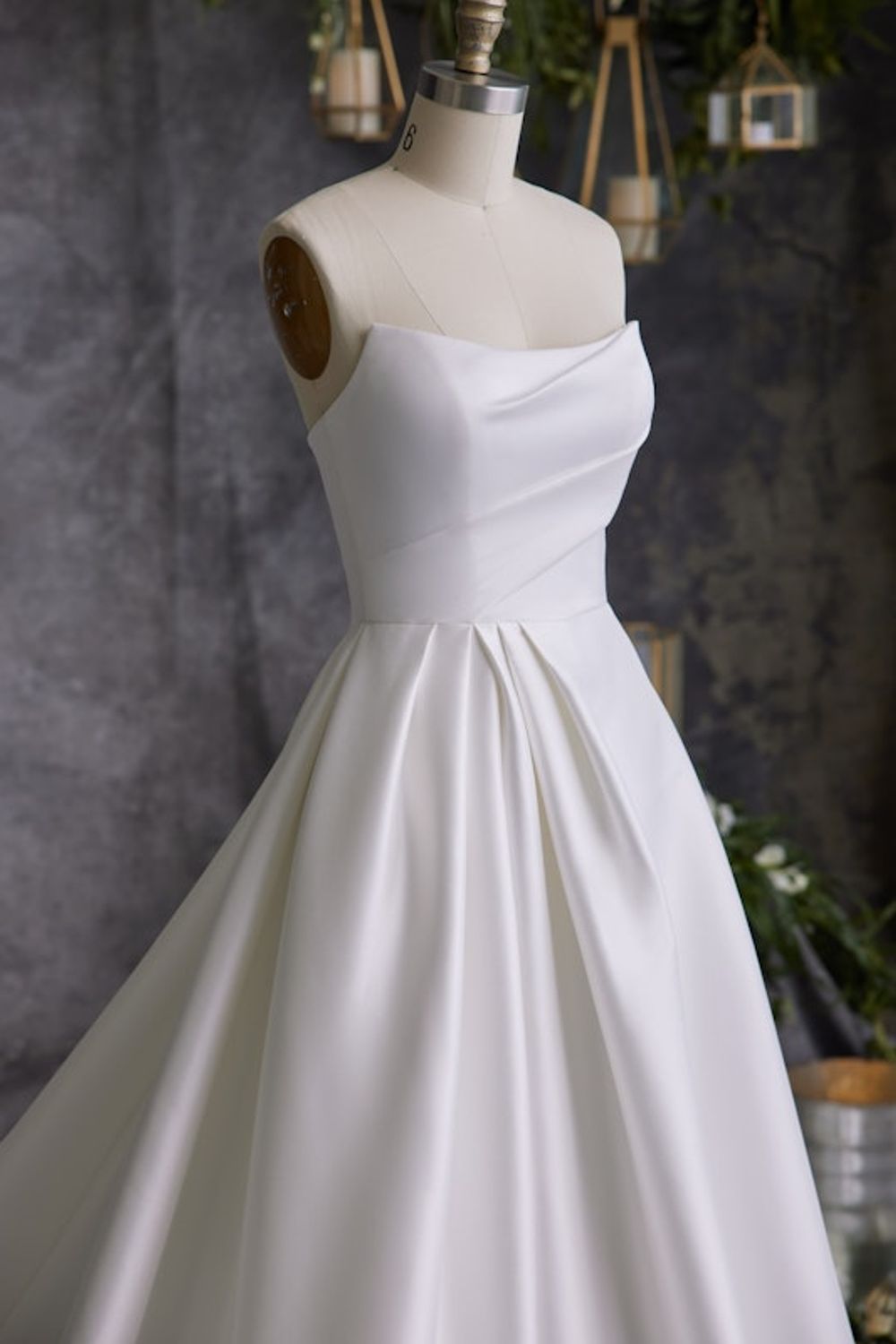 Sottero & Midgley Aspen 2