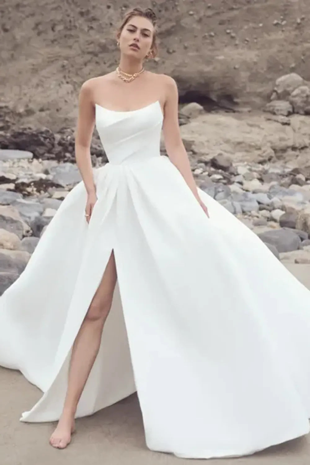 Sottero & Midgley Aspen 0