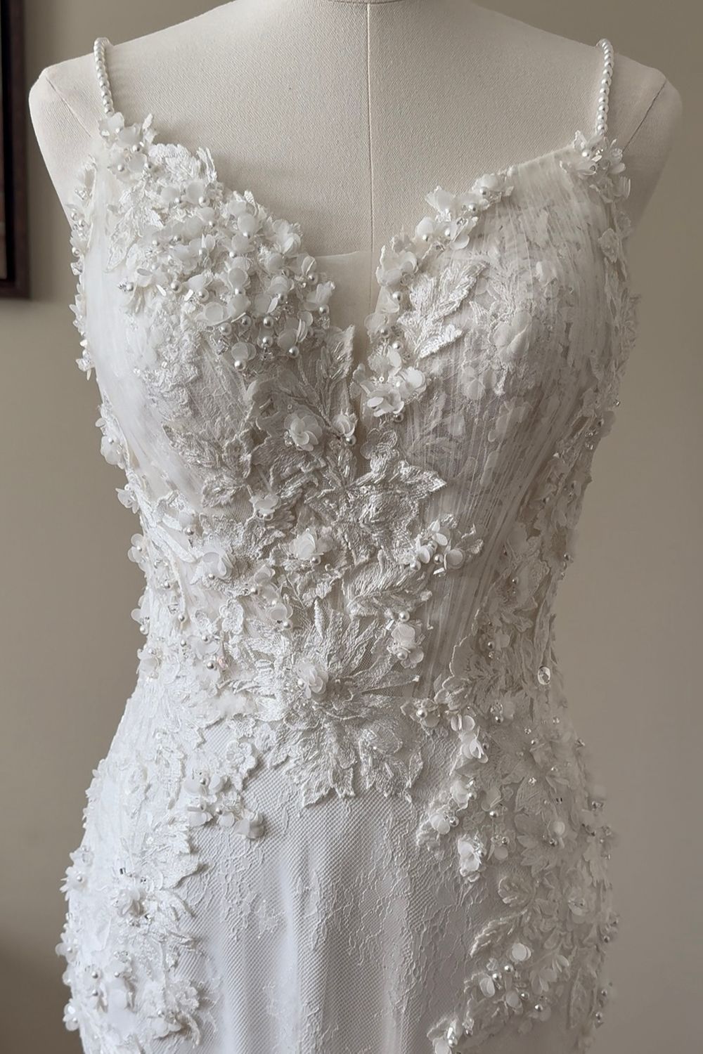 Adrienn Braun Sirena Gown 1