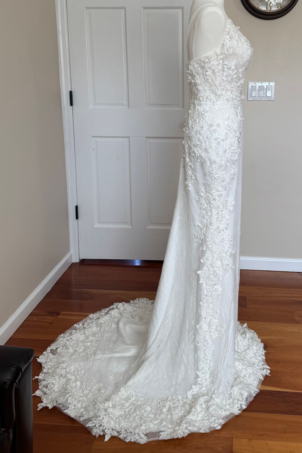 Adrienn Braun Sirena Gown 4