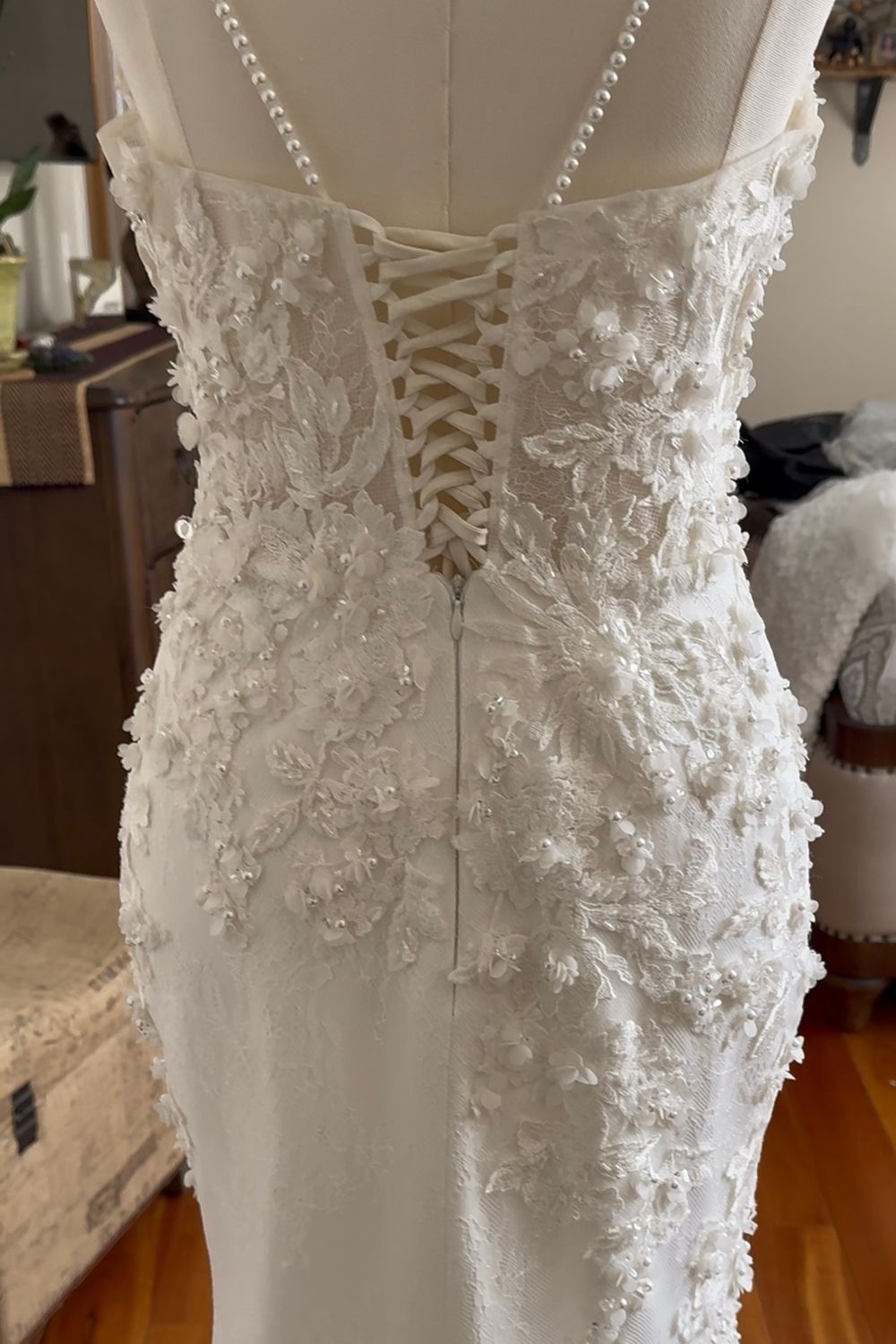 Adrienn Braun Sirena Gown 3